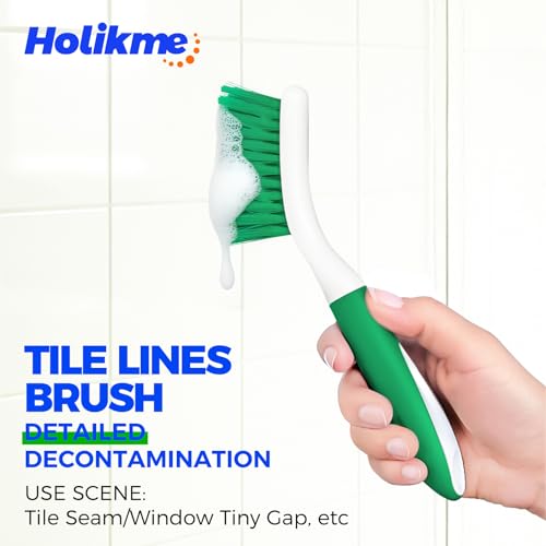 Holikme Cleaning Brush Set