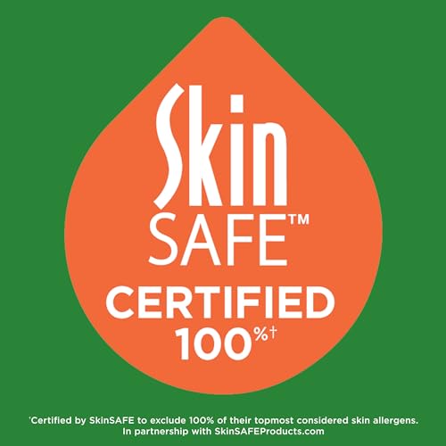 Sensitive Skin Laundry Detergent