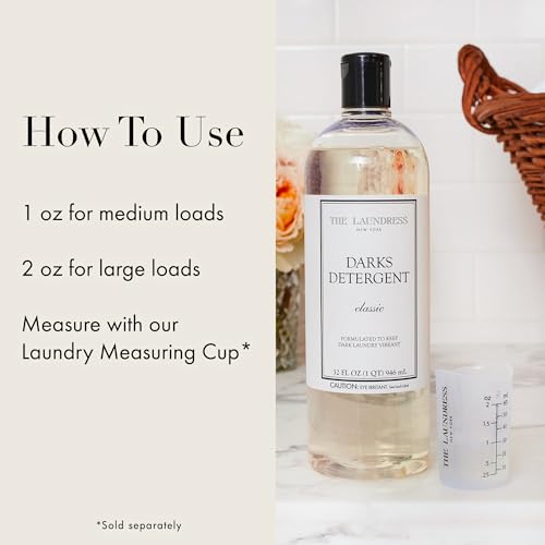 The Laundress Wool & Delicate Detergent