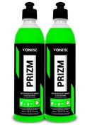 Prizmm Glass Restorer Kit – 2 × 16.9 fl oz (500 ml)