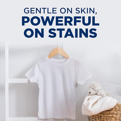 Sensitive Skin Laundry Detergent