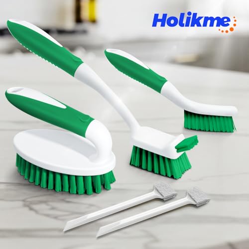 Holikme Cleaning Brush Set