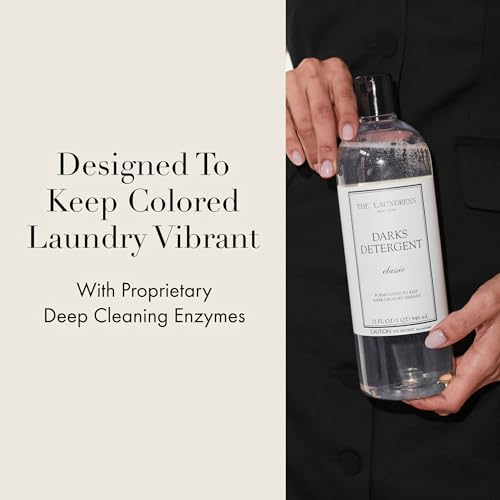The Laundress Wool & Delicate Detergent