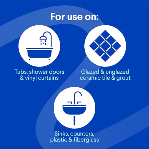 Daily Shower Cleaner Spray