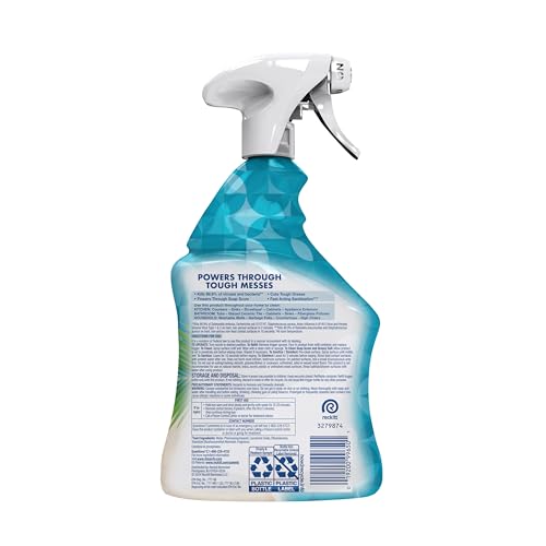 All-Purpose Disinfectant Spray