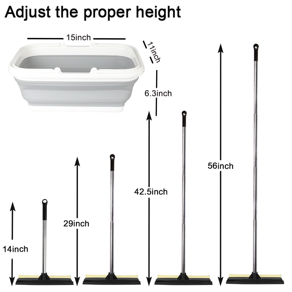 Window Cleaning Kit