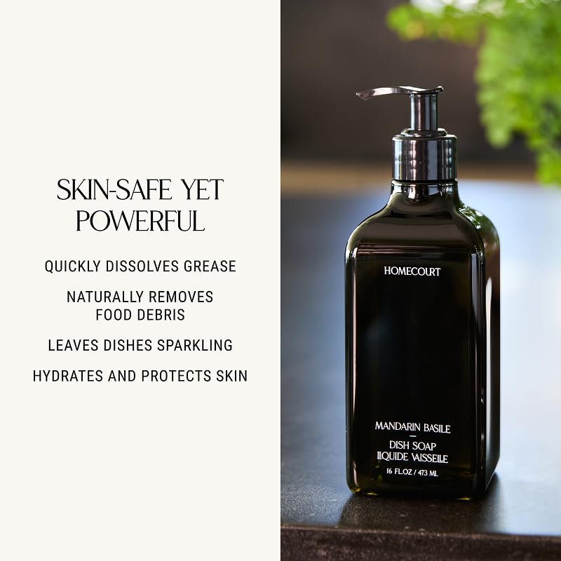 Dish Soap
