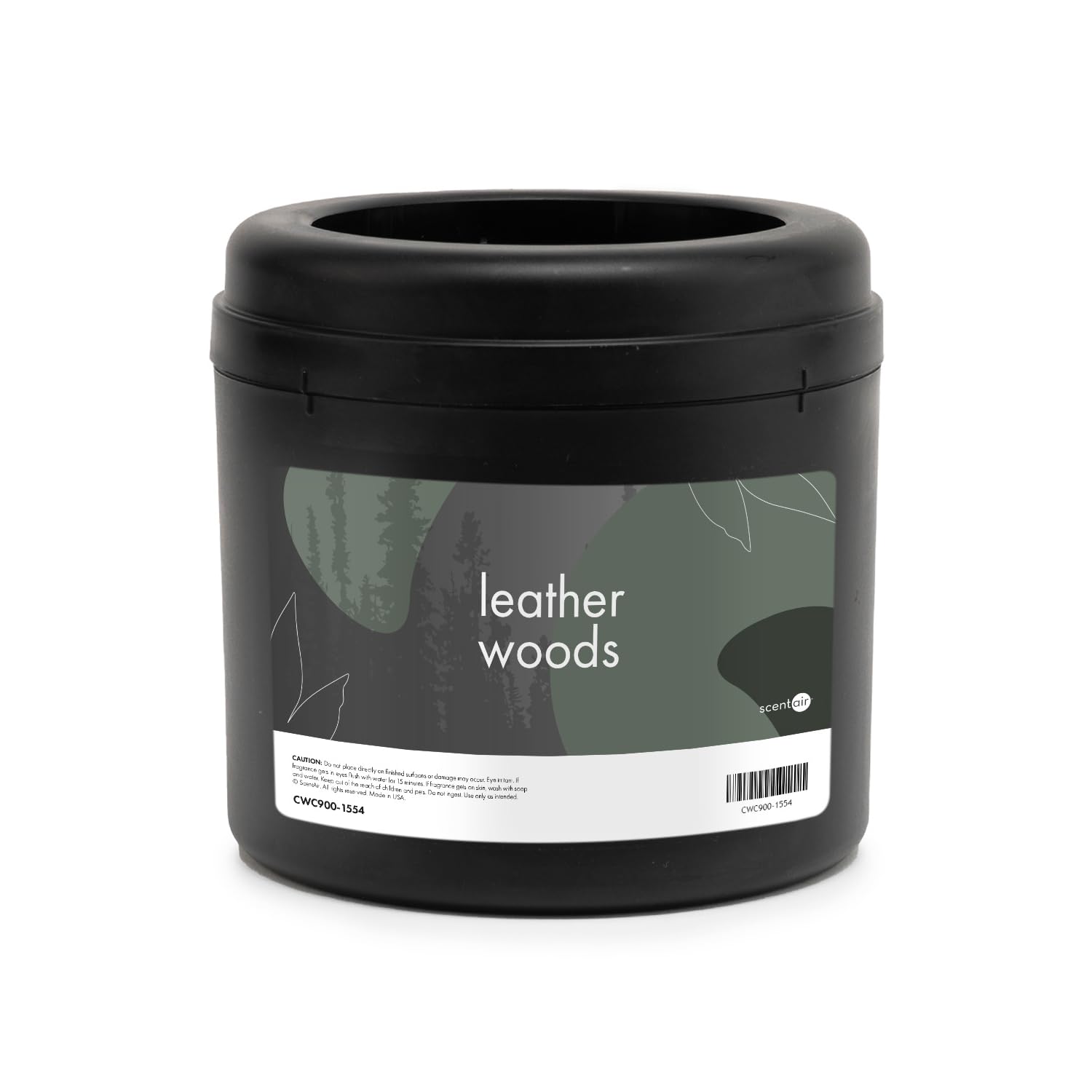 Plug-In Air Freshener Refill