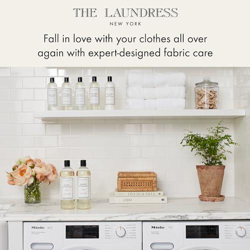 The Laundress Wool & Delicate Detergent