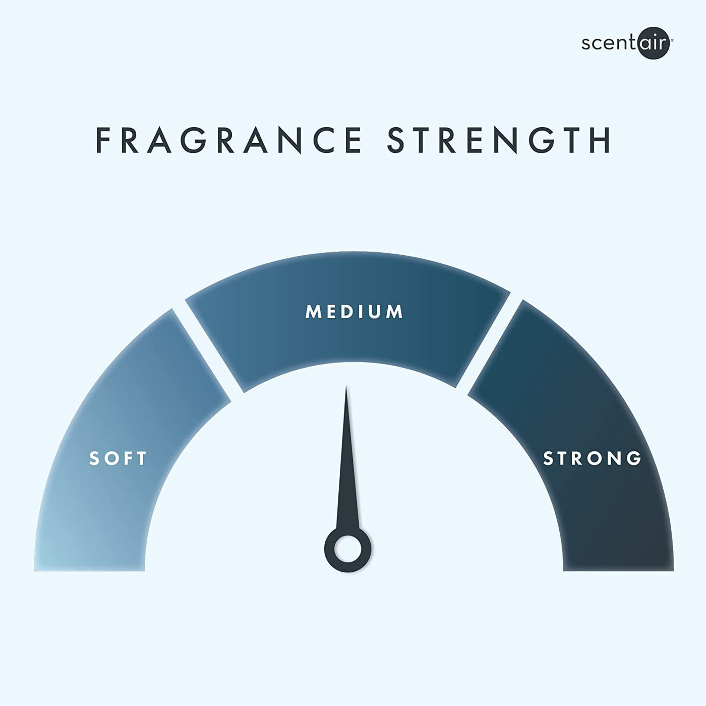 Plug-In Air Freshener Refill
