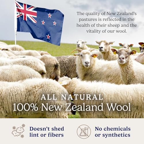 Wool Dryer Balls