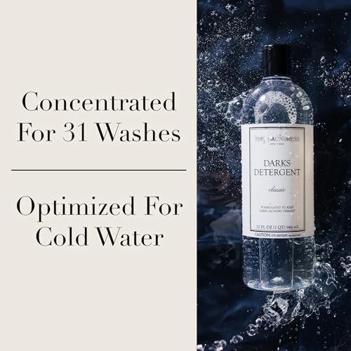 The Laundress Wool & Delicate Detergent