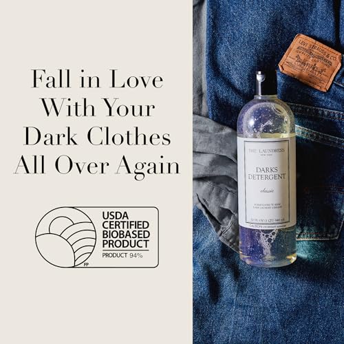 The Laundress Wool & Delicate Detergent