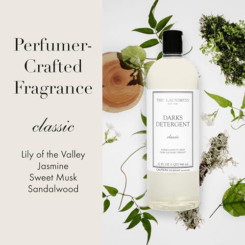 The Laundress Wool & Delicate Detergent