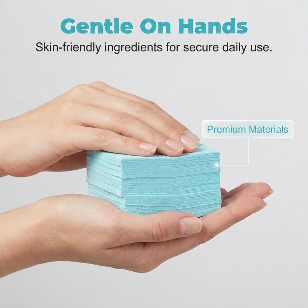 Multi-Surface Floor Cleaning Tablets