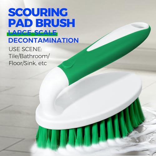 Holikme Cleaning Brush Set