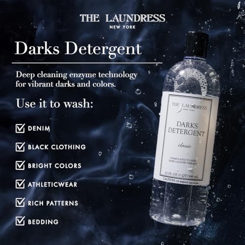The Laundress Wool & Delicate Detergent