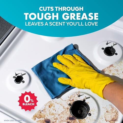 All-Purpose Disinfectant Spray