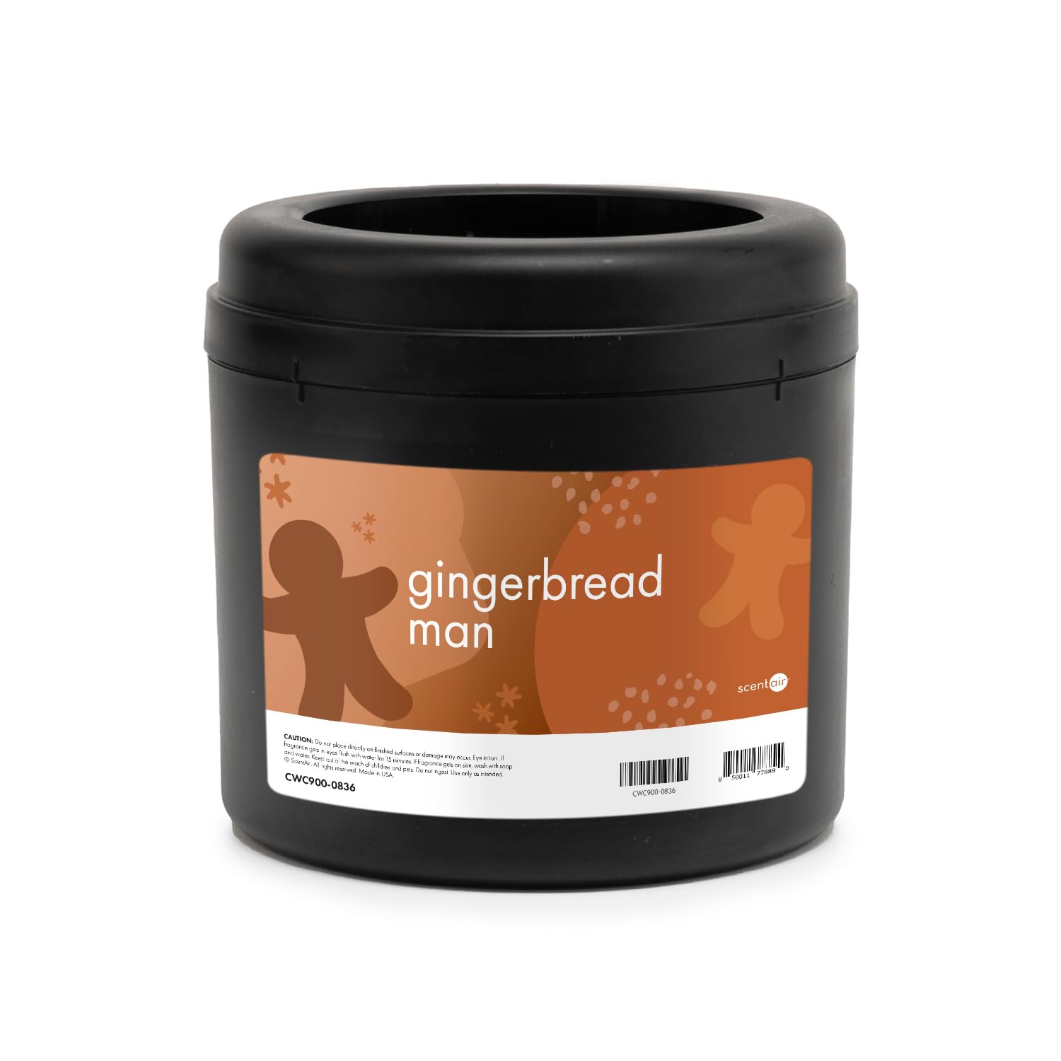 Plug-In Air Freshener Refill