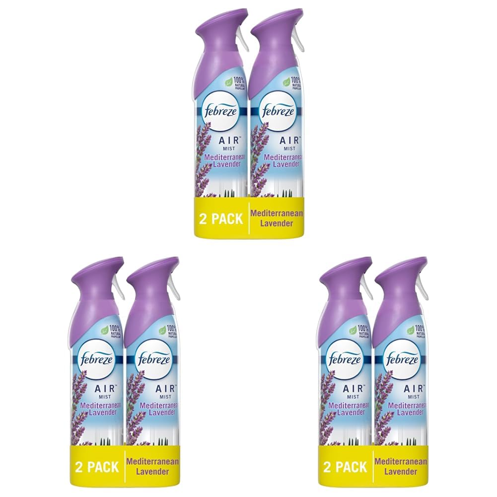 FBRZ AIR Linen&Sky 6/2x8.8oz