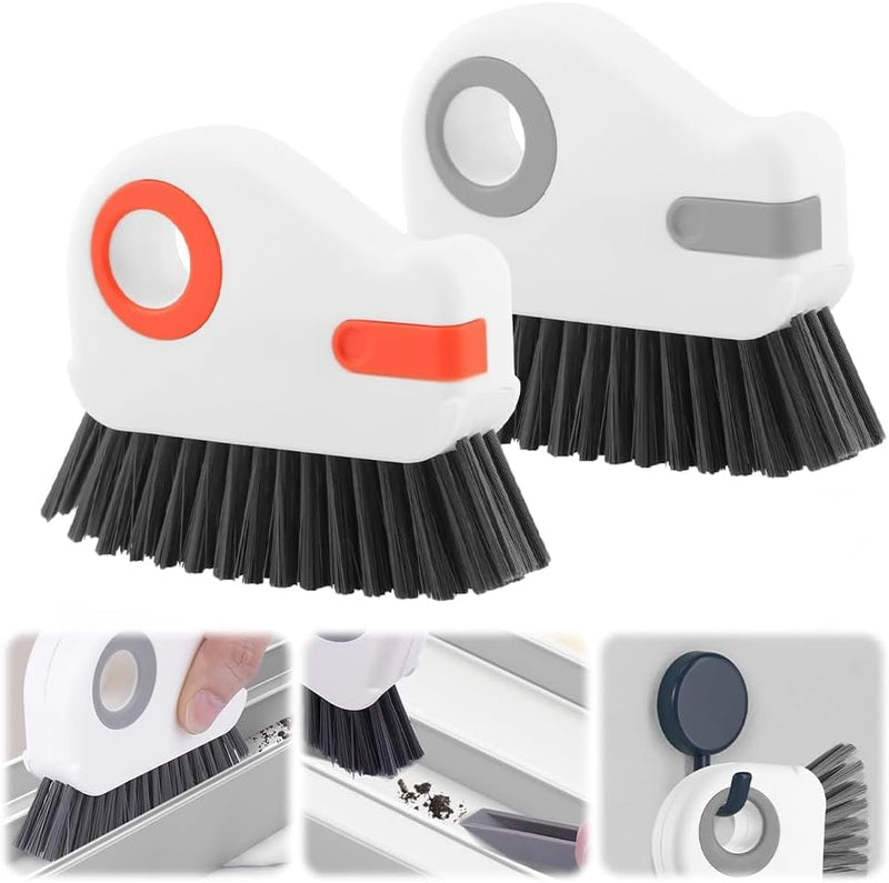 2-in-1 Groove Cleaning Brush