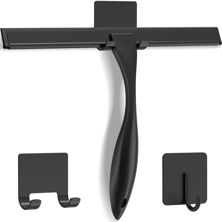 Stainless Steel Shower Squeegee
