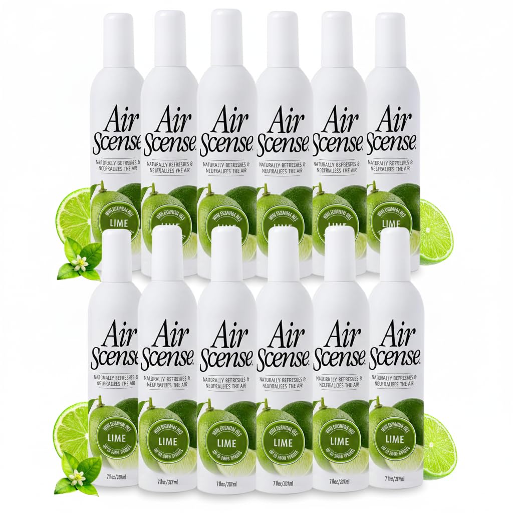 Essential Oil Air Freshener