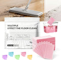 Multi-Surface Floor Cleaning Tablets