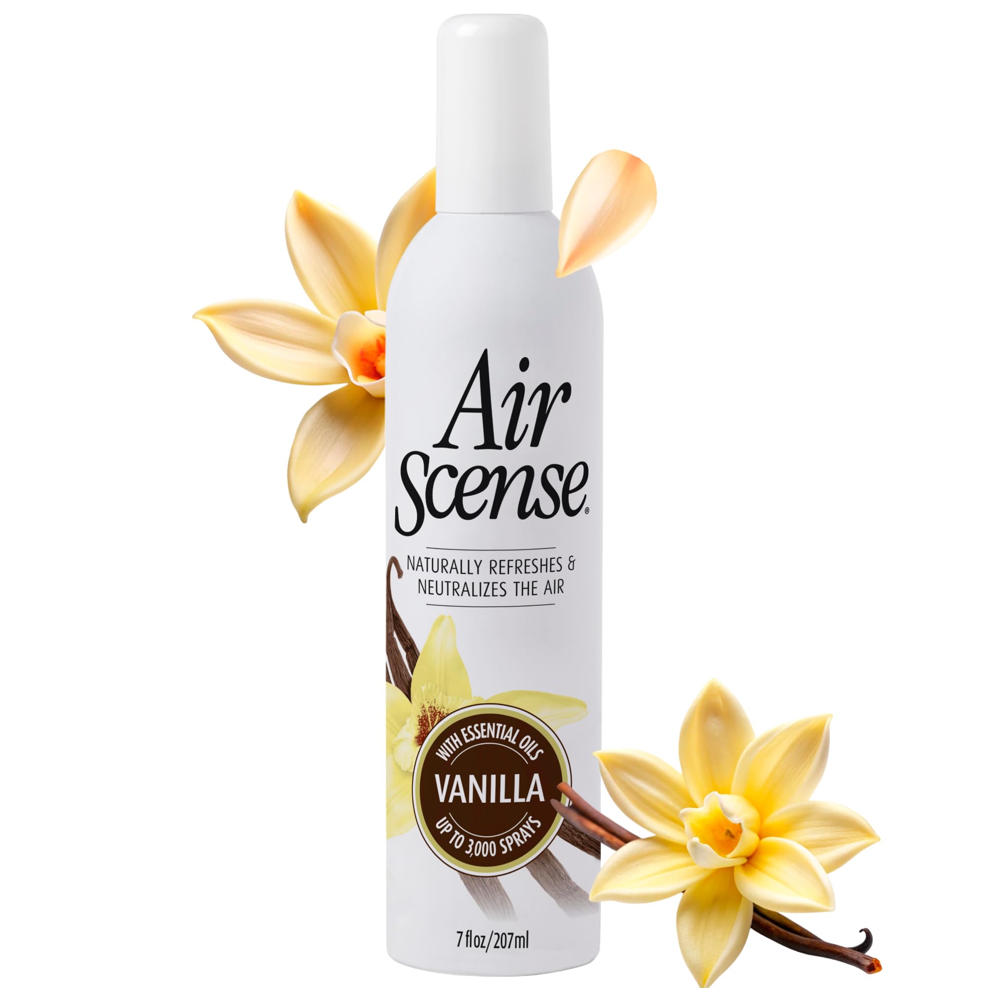 Essential Oil Air Freshener