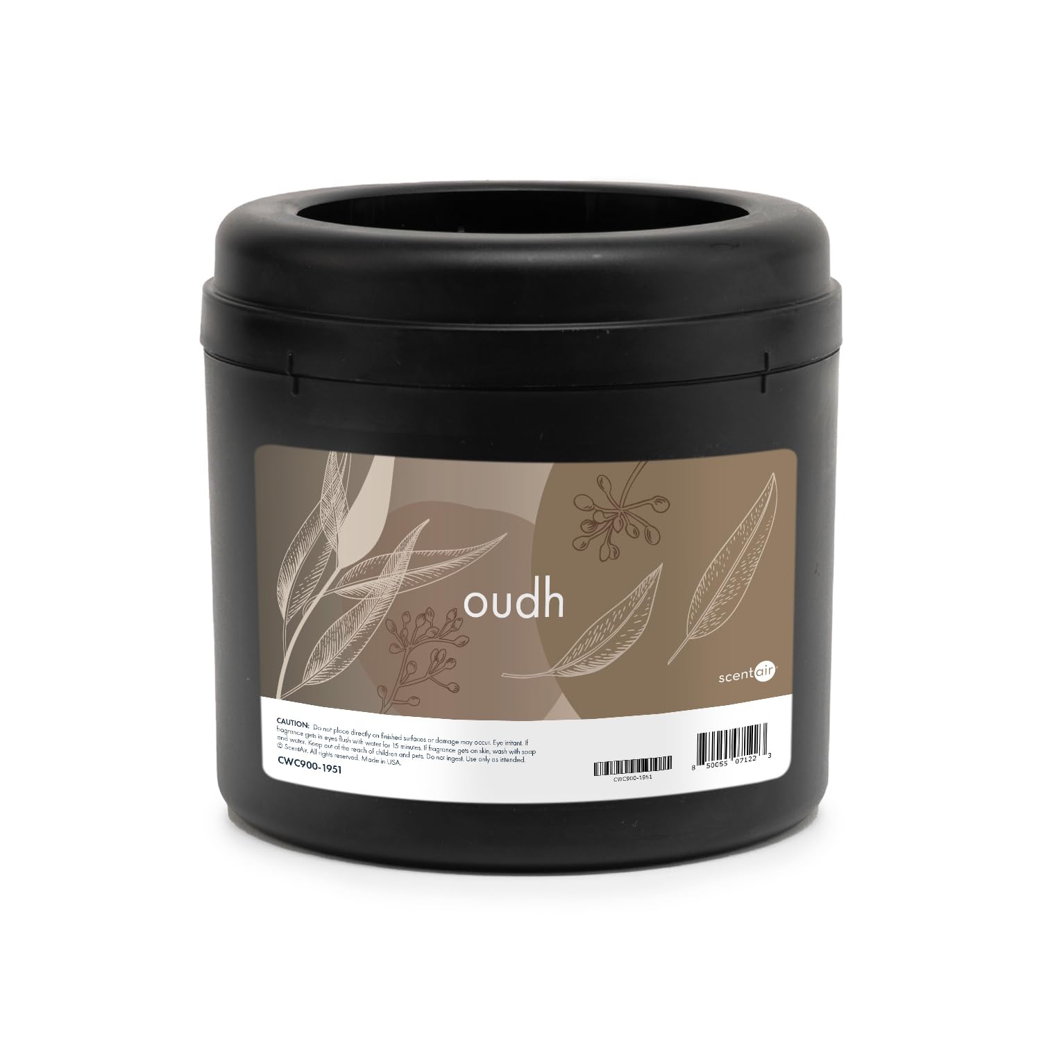 Plug-In Air Freshener Refill