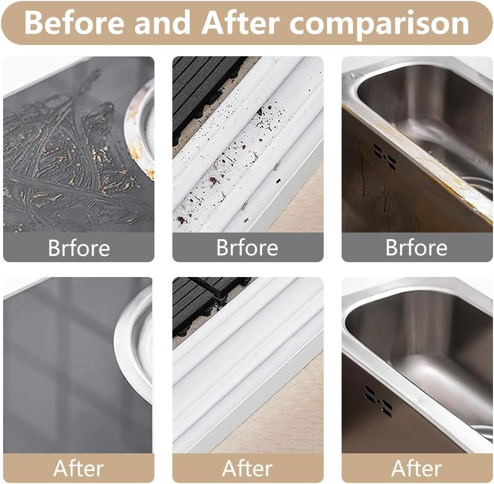 2-in-1 Groove Cleaning Brush