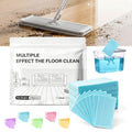 Multi-Surface Floor Cleaning Tablets