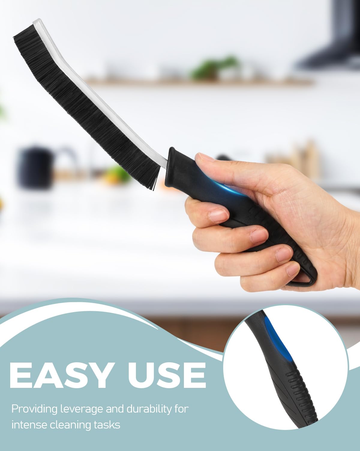 Crevice Cleaning Brush