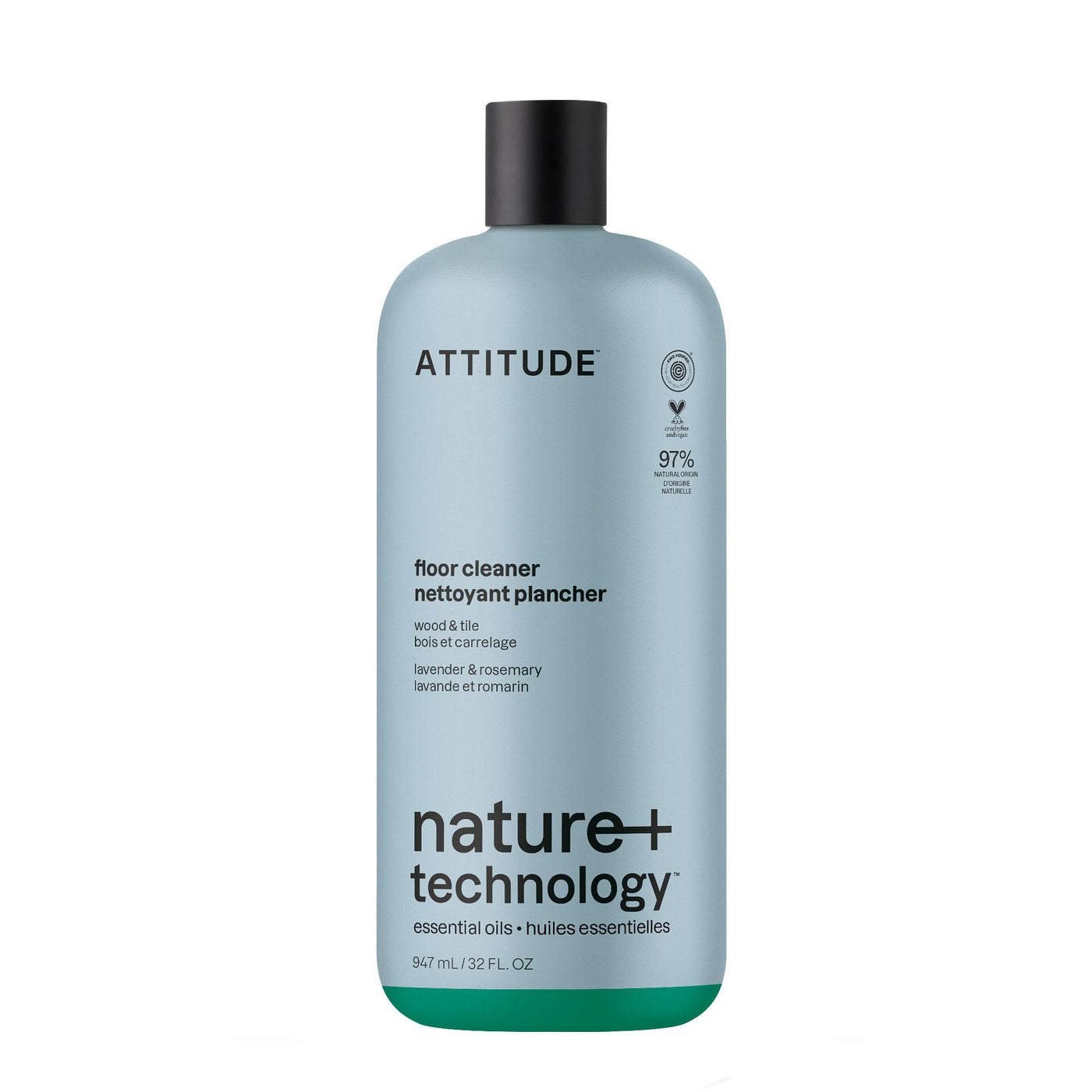 Multi-Surface Floor Cleaner Spray