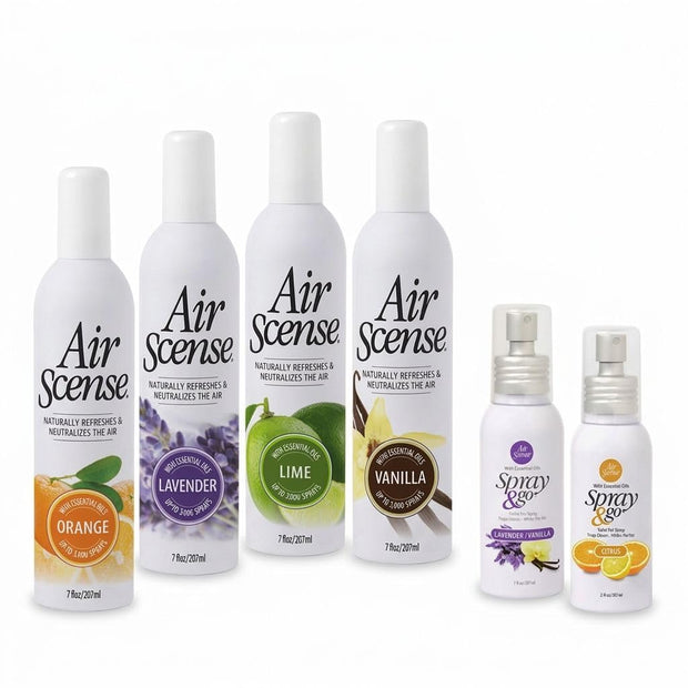 Essential Oil Air Freshener