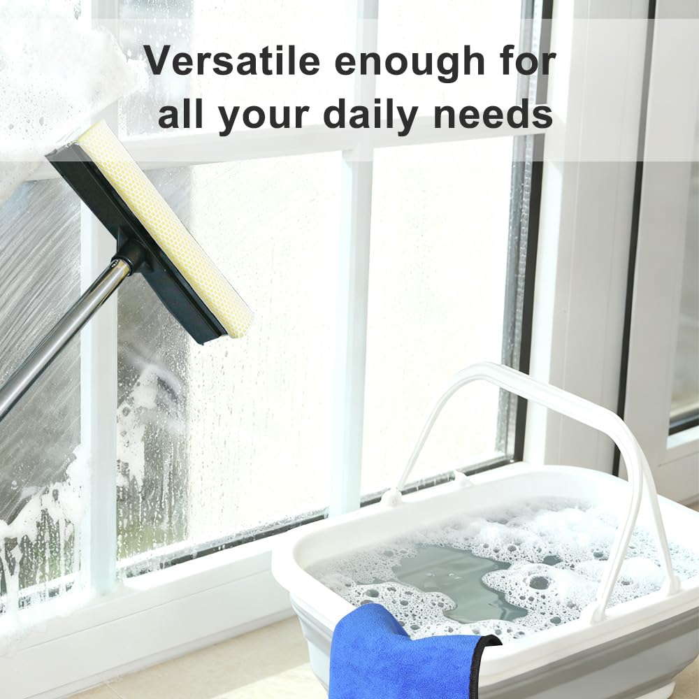 Window Cleaning Kit