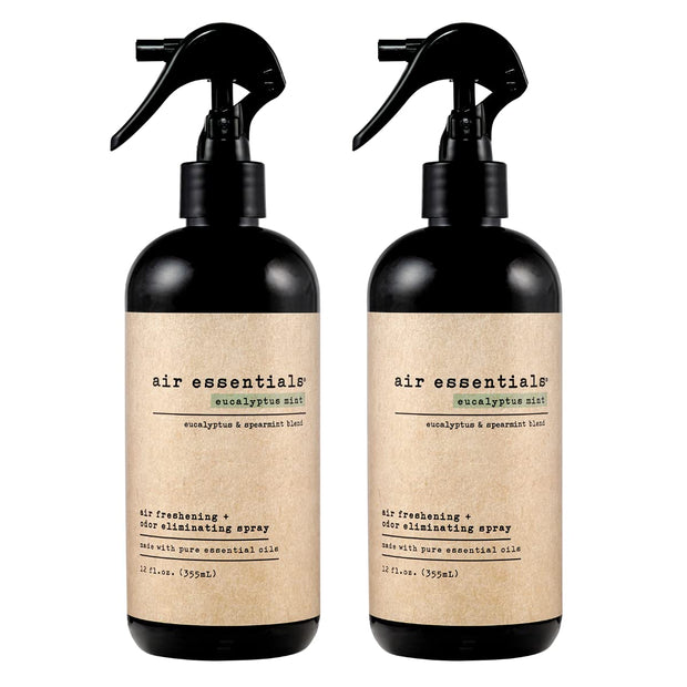 Essential Oil Toilet Spray