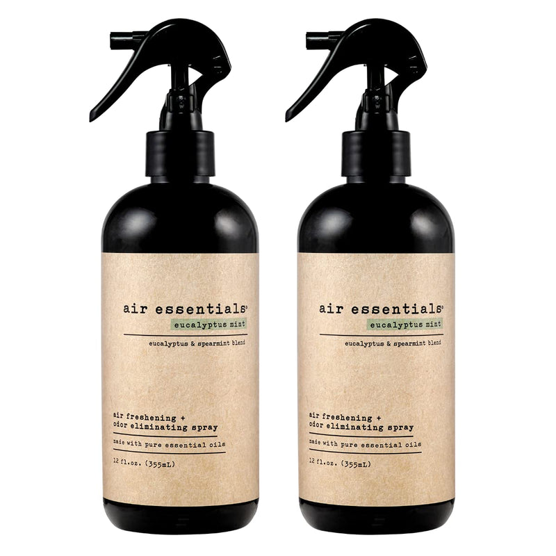 Essential Oil Toilet Spray