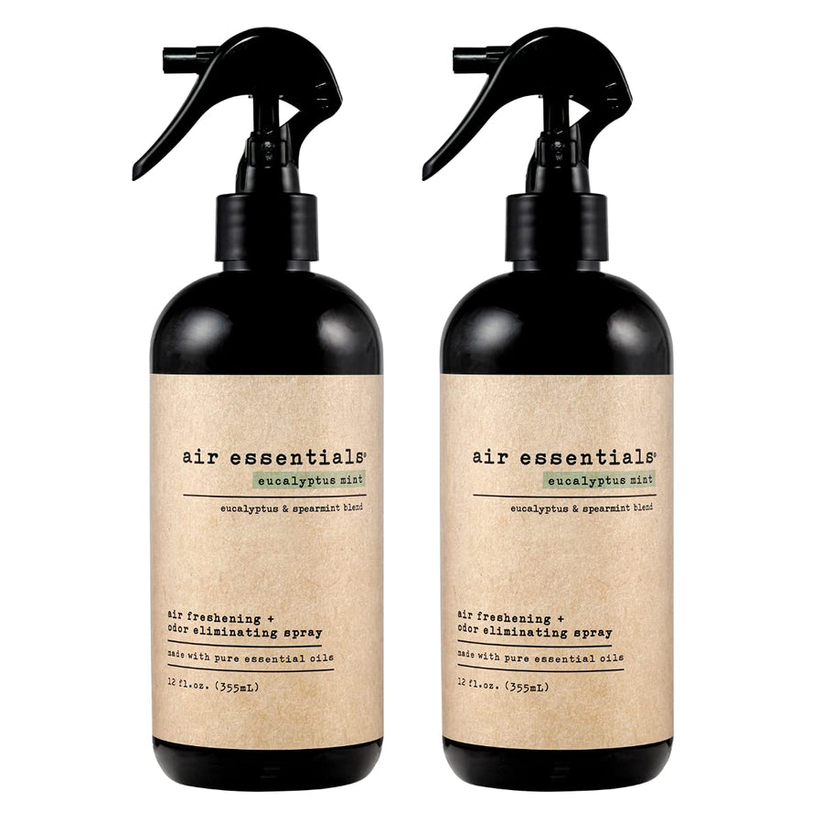 Essential Oil Toilet Spray