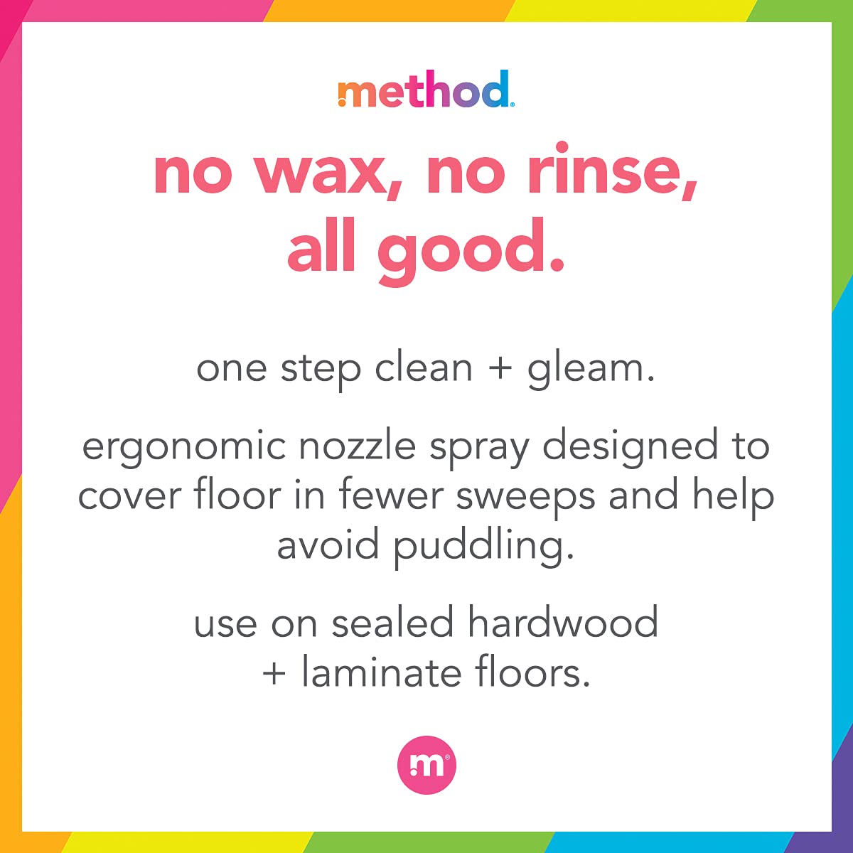 Hardwood Floor Cleaner