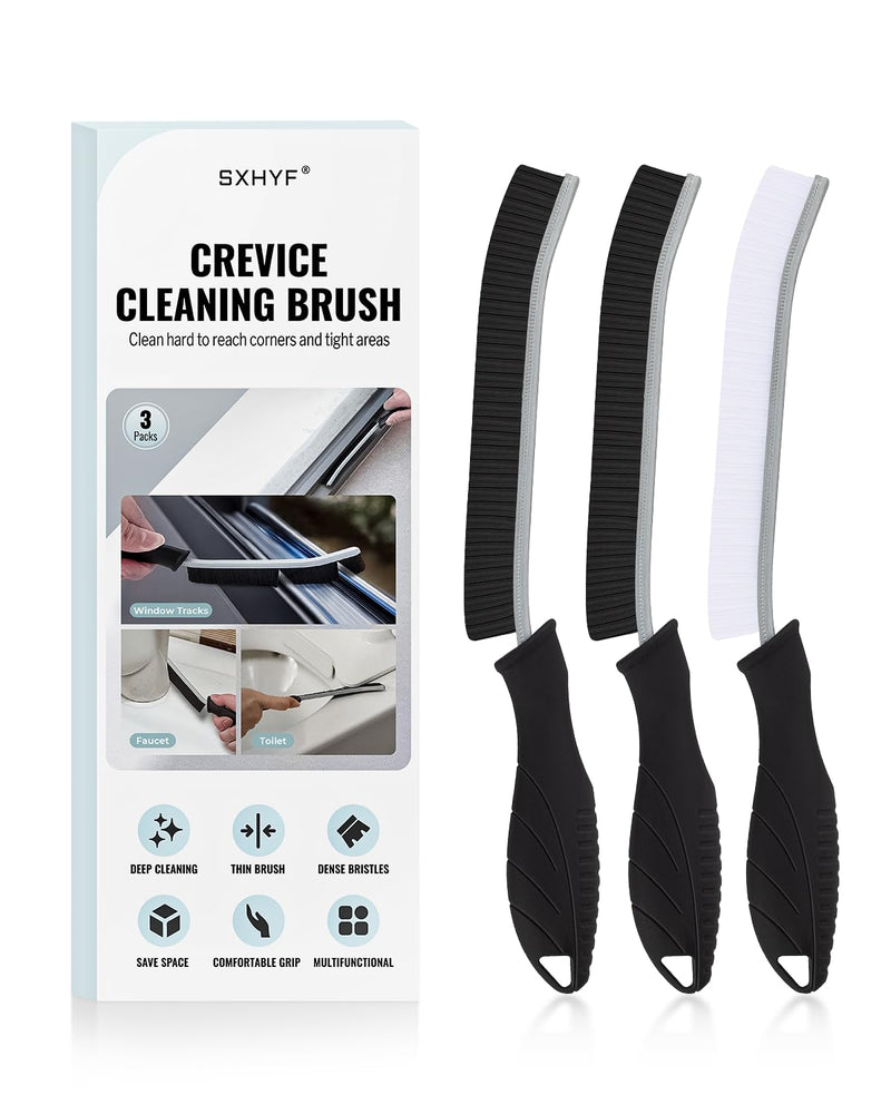 Crevice Cleaning Brush
