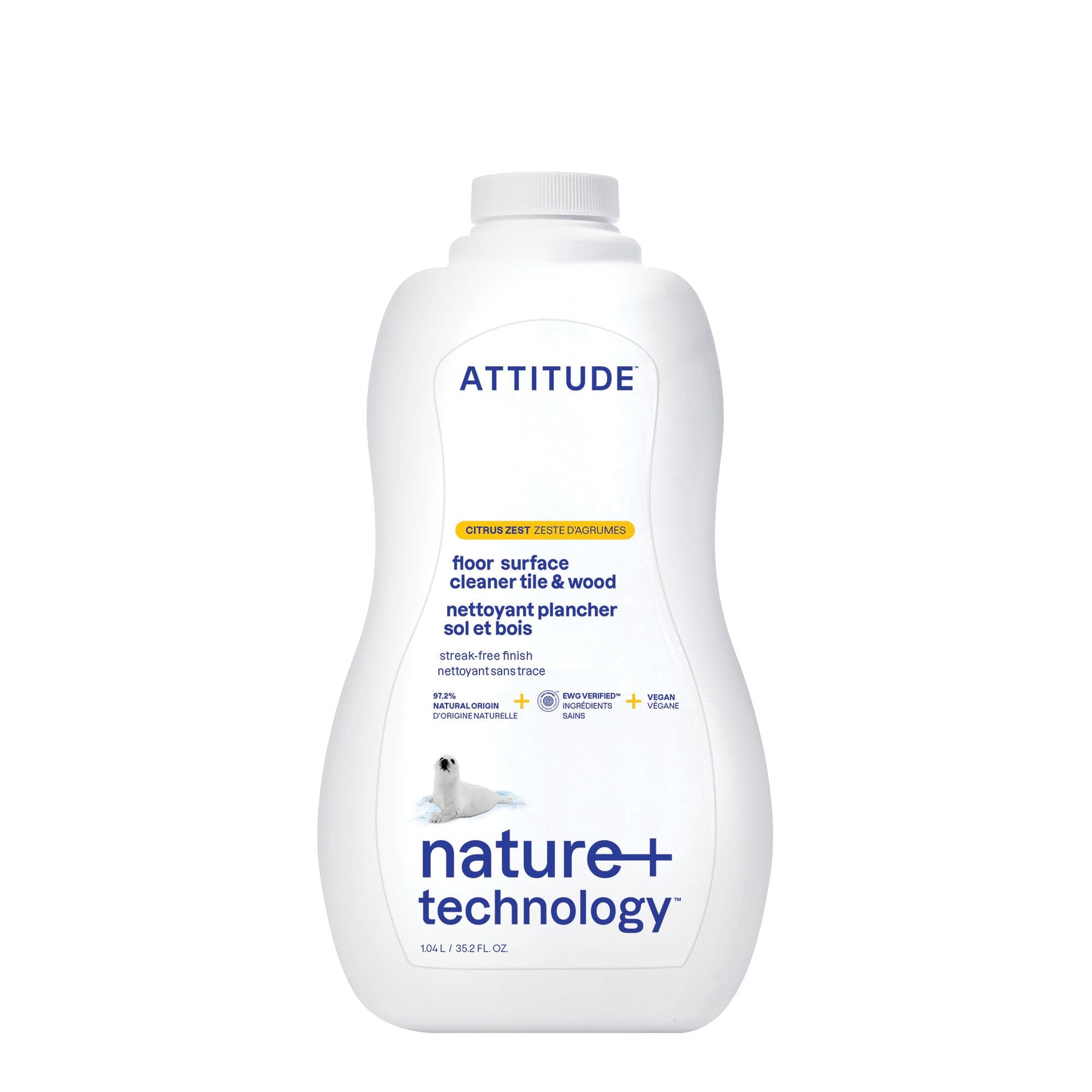 Multi-Surface Floor Cleaner Spray