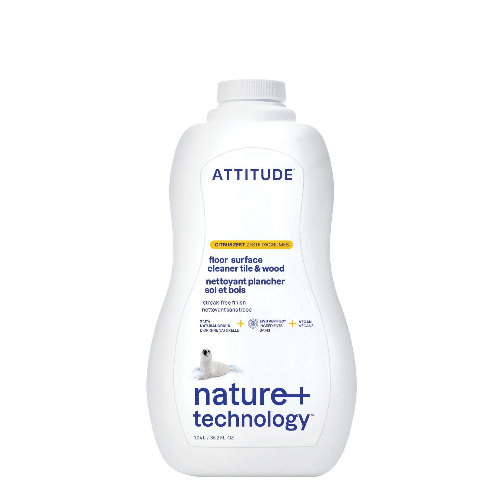 Multi-Surface Floor Cleaner Spray