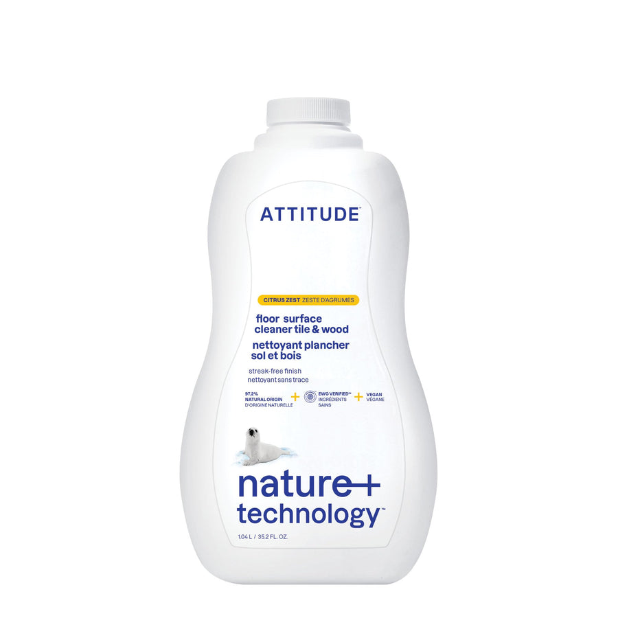 Multi-Surface Floor Cleaner Spray