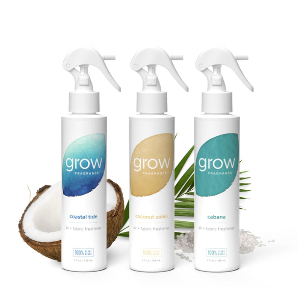 Fabric & Room Spray
