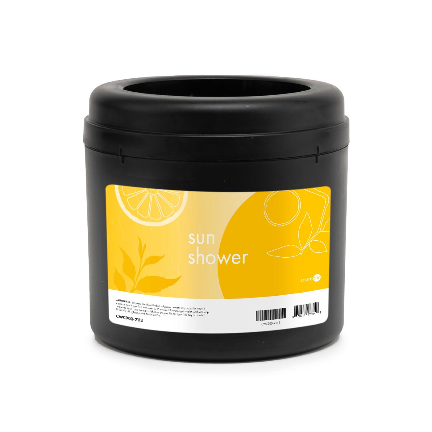 Plug-In Air Freshener Refill