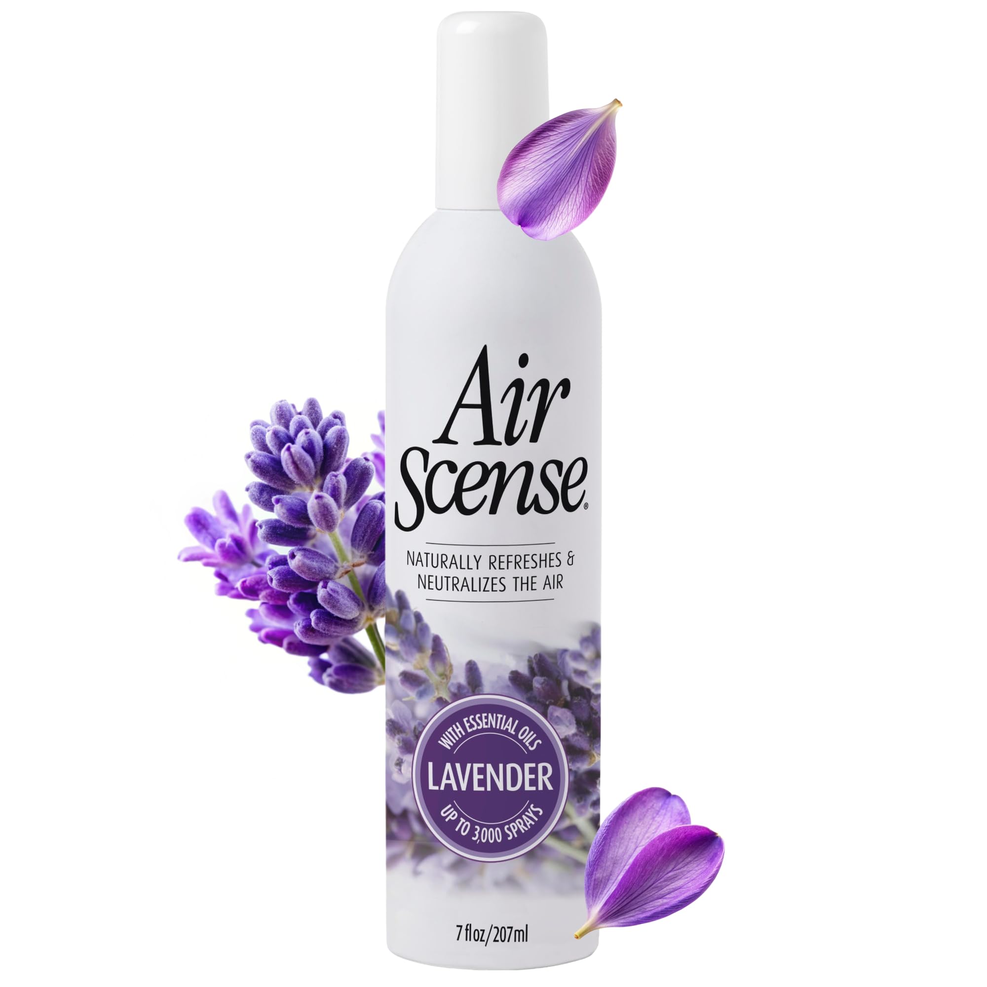 Essential Oil Air Freshener