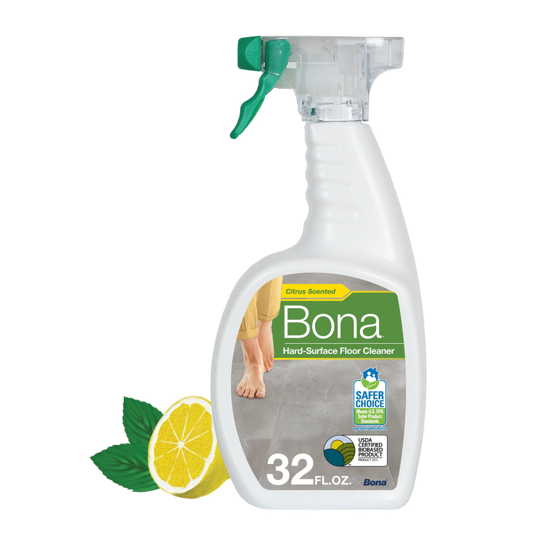 Bona Cleaning Agent