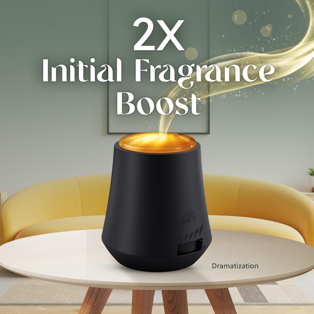 Essential Oil Diffuser Kit