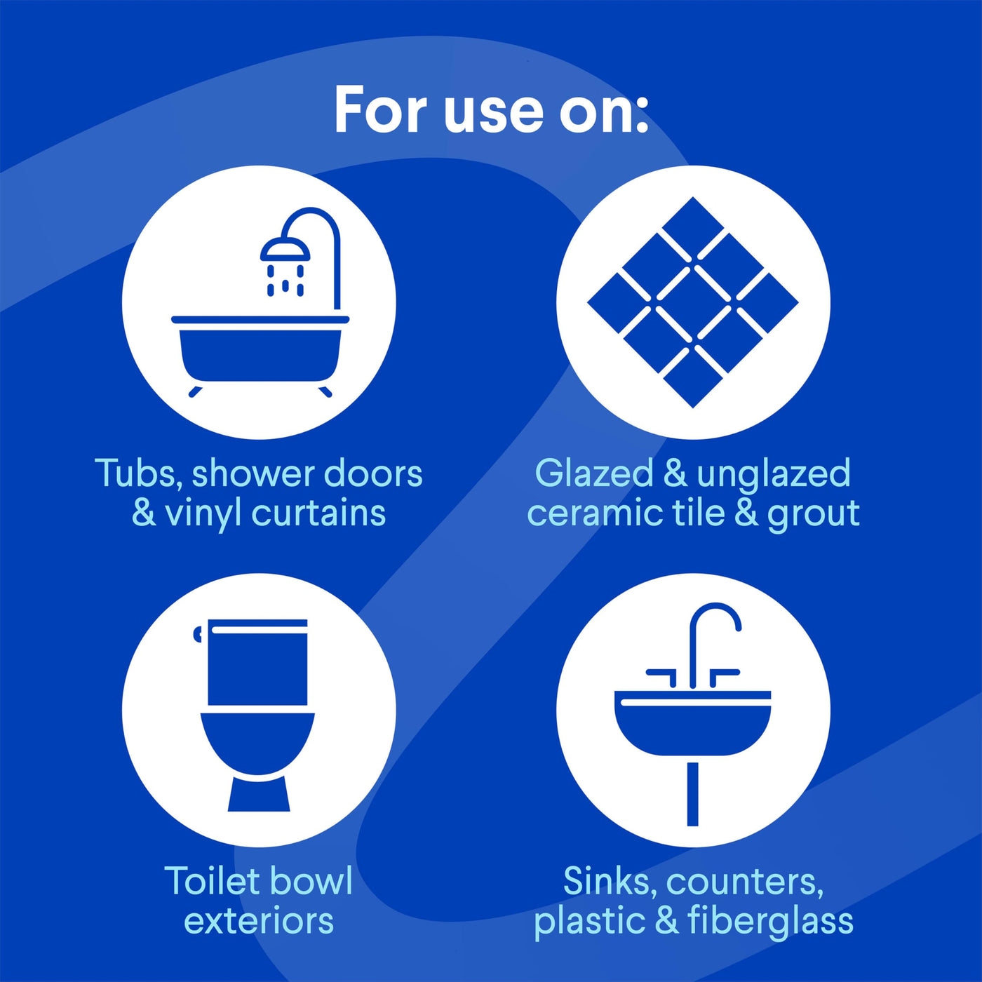 Mold & Mildew Remover Spray